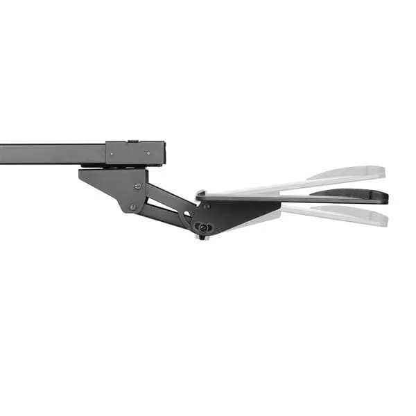 StarTech.com Charola Ajustable para Soporte de Teclado - de Instalació 4
