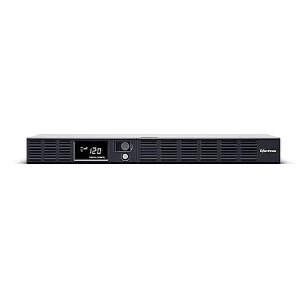 CyberPower OR500LCDRM1UA sistema de alimentación ininterrumpida (UPS)  2