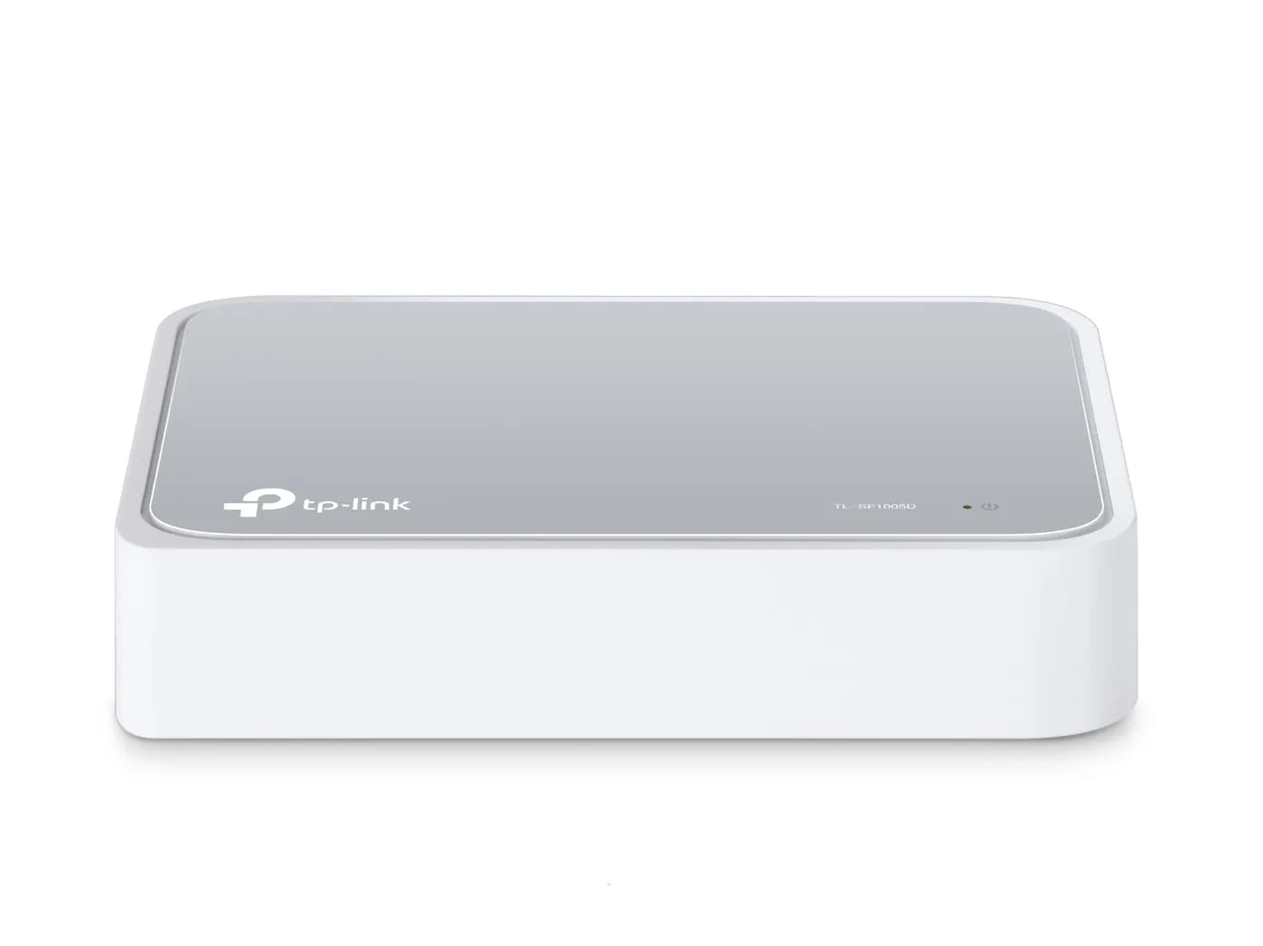 TP-Link TL-SF1005D No administrado Fast Ethernet (10/100) Blanco 4