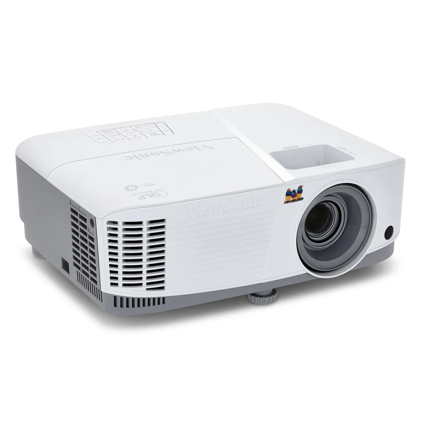 Viewsonic PA503S video proyector Proyector de alcance estándar 3600 lú 3