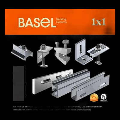 Basel KITBASEL1X1