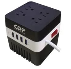 CDP RU-AVR604