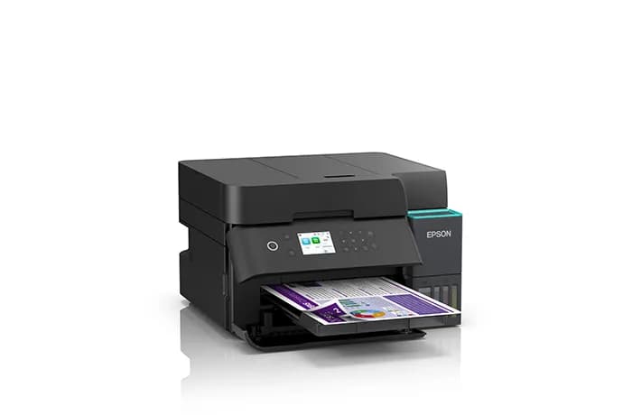 Epson EcoTank L6370 Inyección de tinta A4 4800 x 1200 DPI Wifi 2