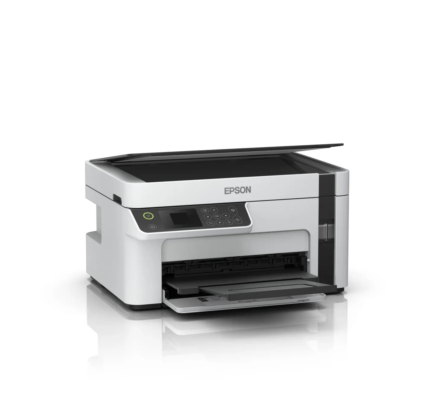 Epson EcoTank M2120 Inyección de tinta A4 1440 x 720 DPI 32 ppm Wifi 4