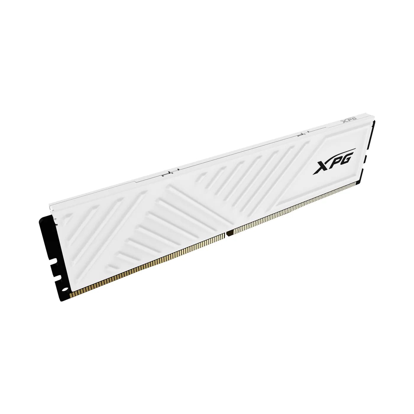 MEMORIA RAM ADATA XPG AX4U320016G16A-SWHD35 D35 DDR4-3200 MHZ 16GB BLA 2