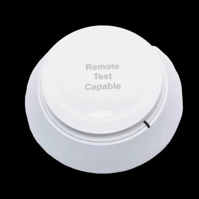 Silent Knight by Honeywell IDP-PHOTO-R-W