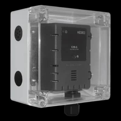 Macurco - Aerionics WHK-1