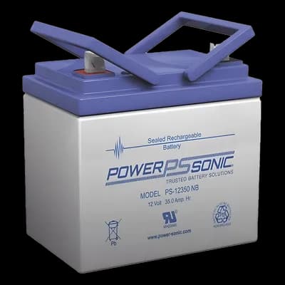 Power Sonic PS-12350-NB3