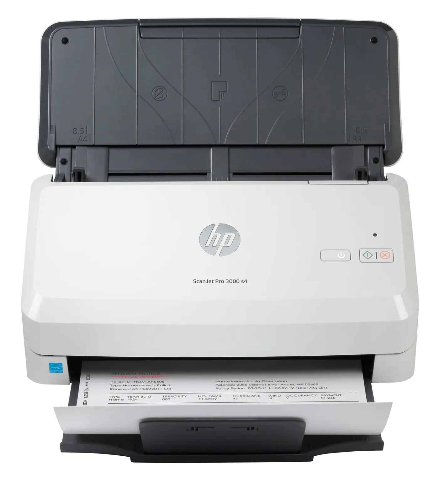 HP 6FW07A#BGJ