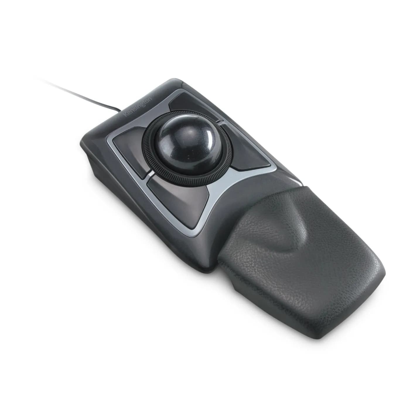 Kensington Expert Mouse® Wired Trackball de 4 botones configurables 9