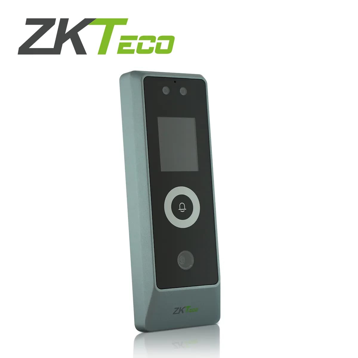 TERMINAL DE CONTROL DE ACCESO   ZKTECO PROMA-QR  VERIFICACION POR ROST 3