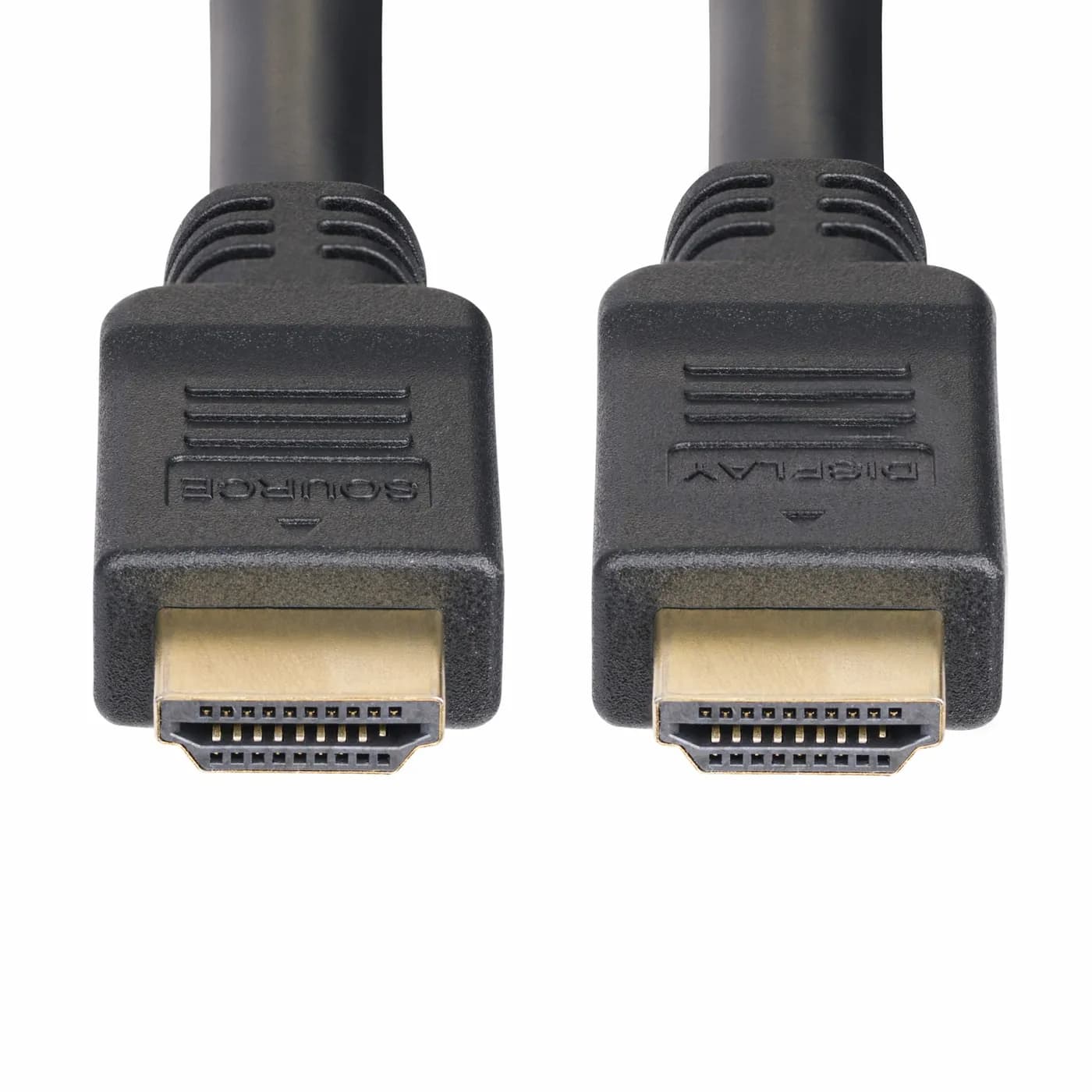 StarTech.com Cable HDMI 2.0 Activo de 10m - CMP - para Plénum - Cable  6