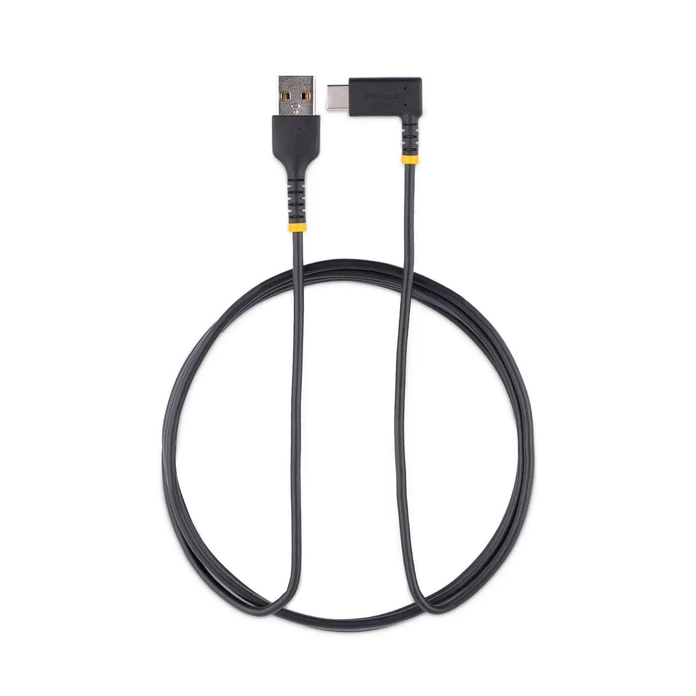 StarTech.com Cable de Carga USB-A a USB-C de 2m - Cable de Carga Rápid 7