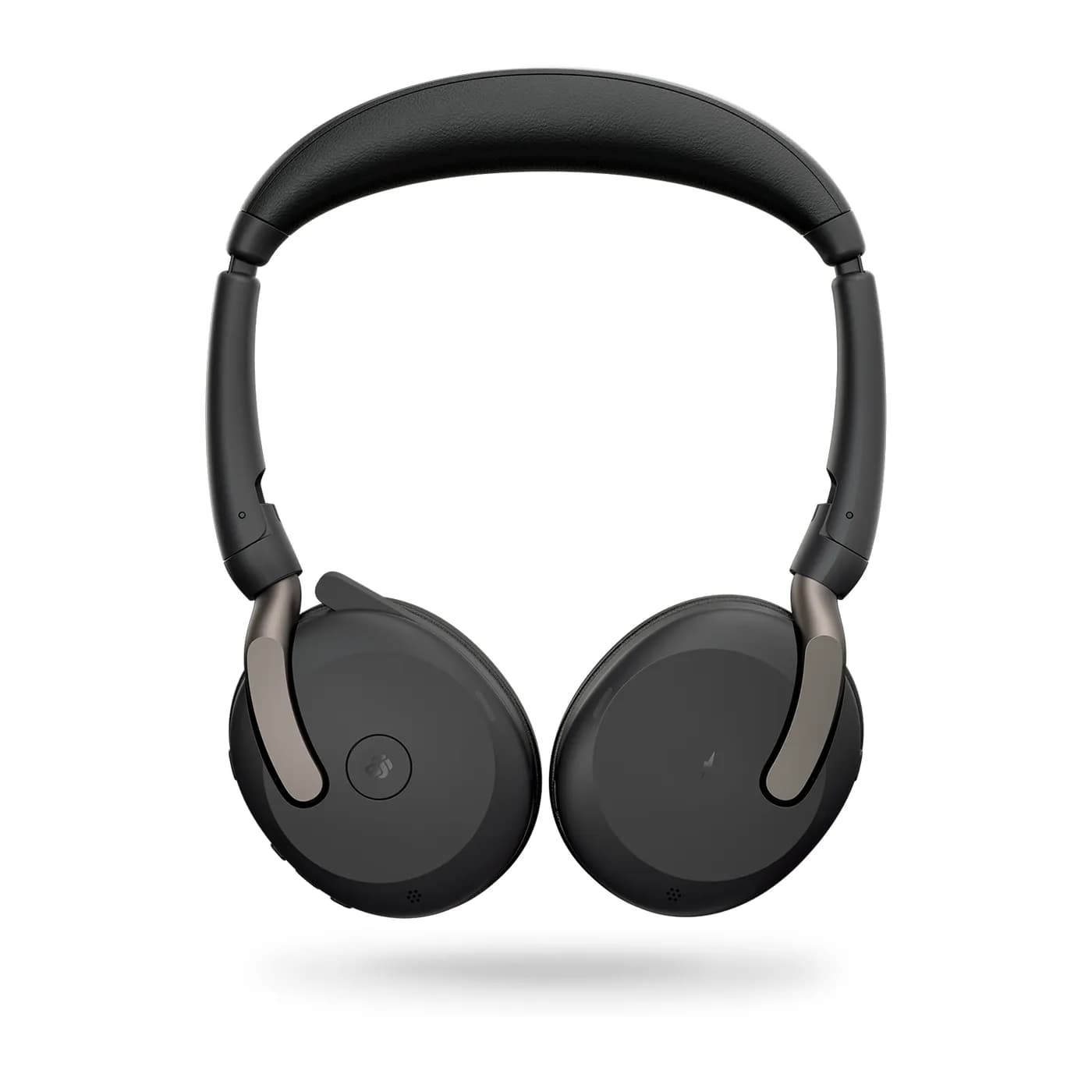 Jabra Evolve2 65 Flex Auriculares Inalámbrico Diadema Oficina/Centro d 3