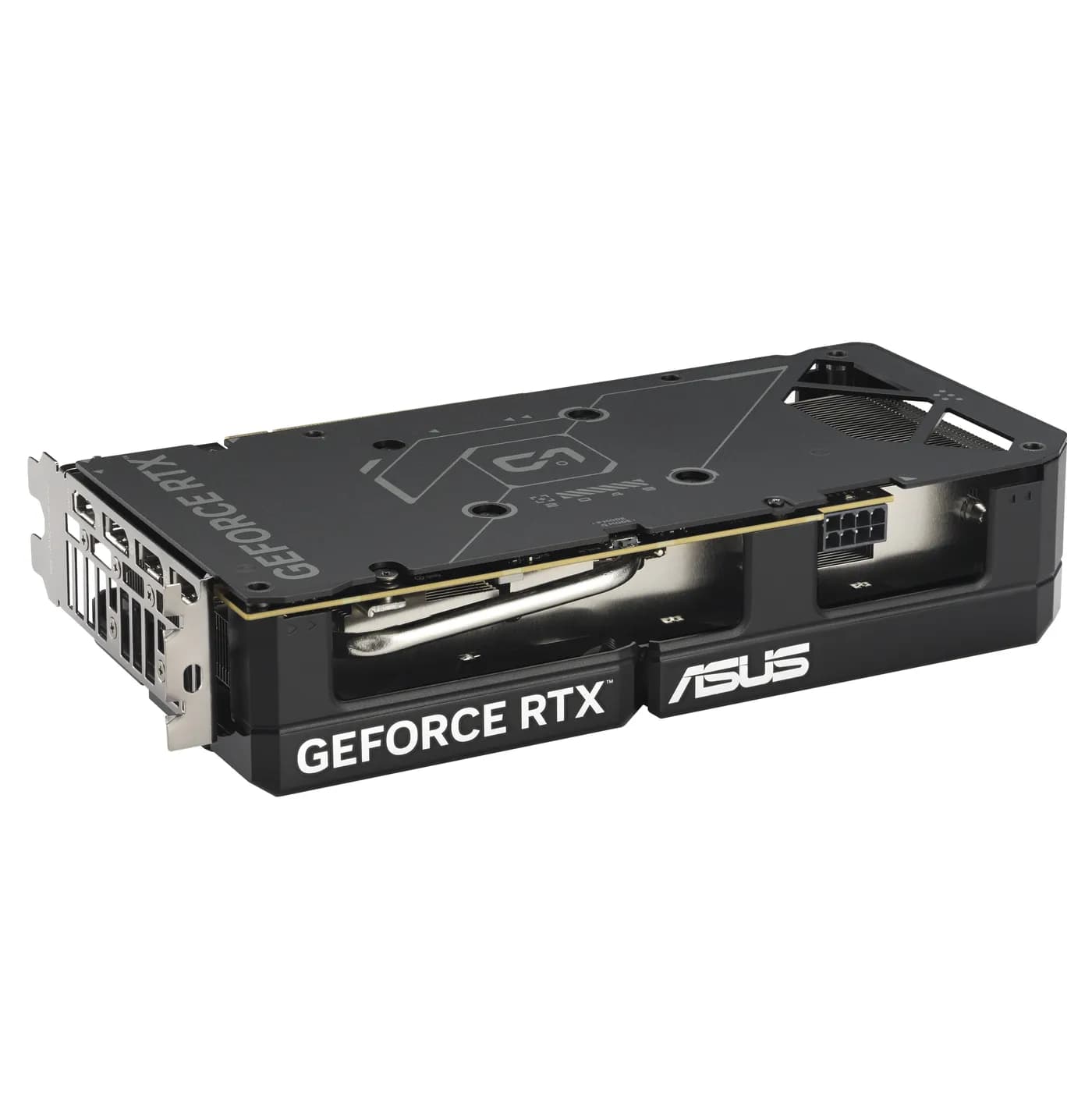 ASUS Dual -RTX5060TI-O16G NVIDIA GeForce RTX 5060 Ti 16 GB GDDR7 9