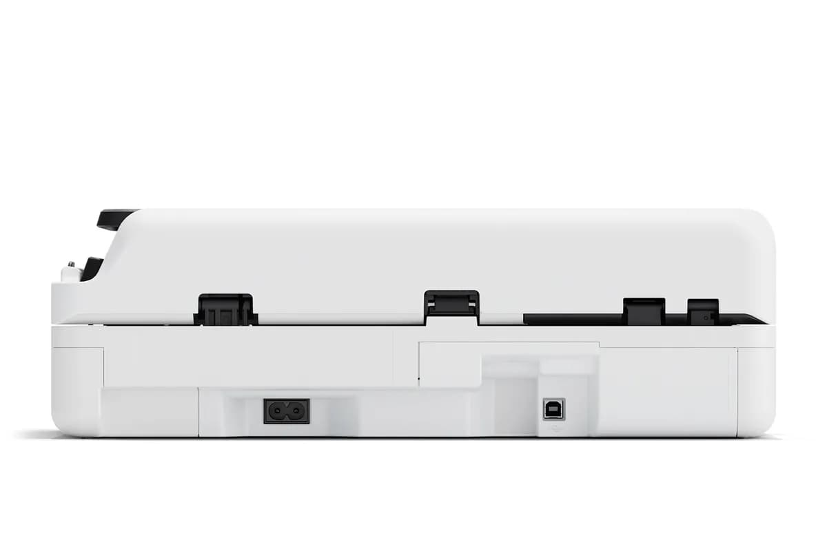 Epson DS-1730 Escáner de base plana y ADF 1200 x 1200 DPI A4 Negro, Bl 2