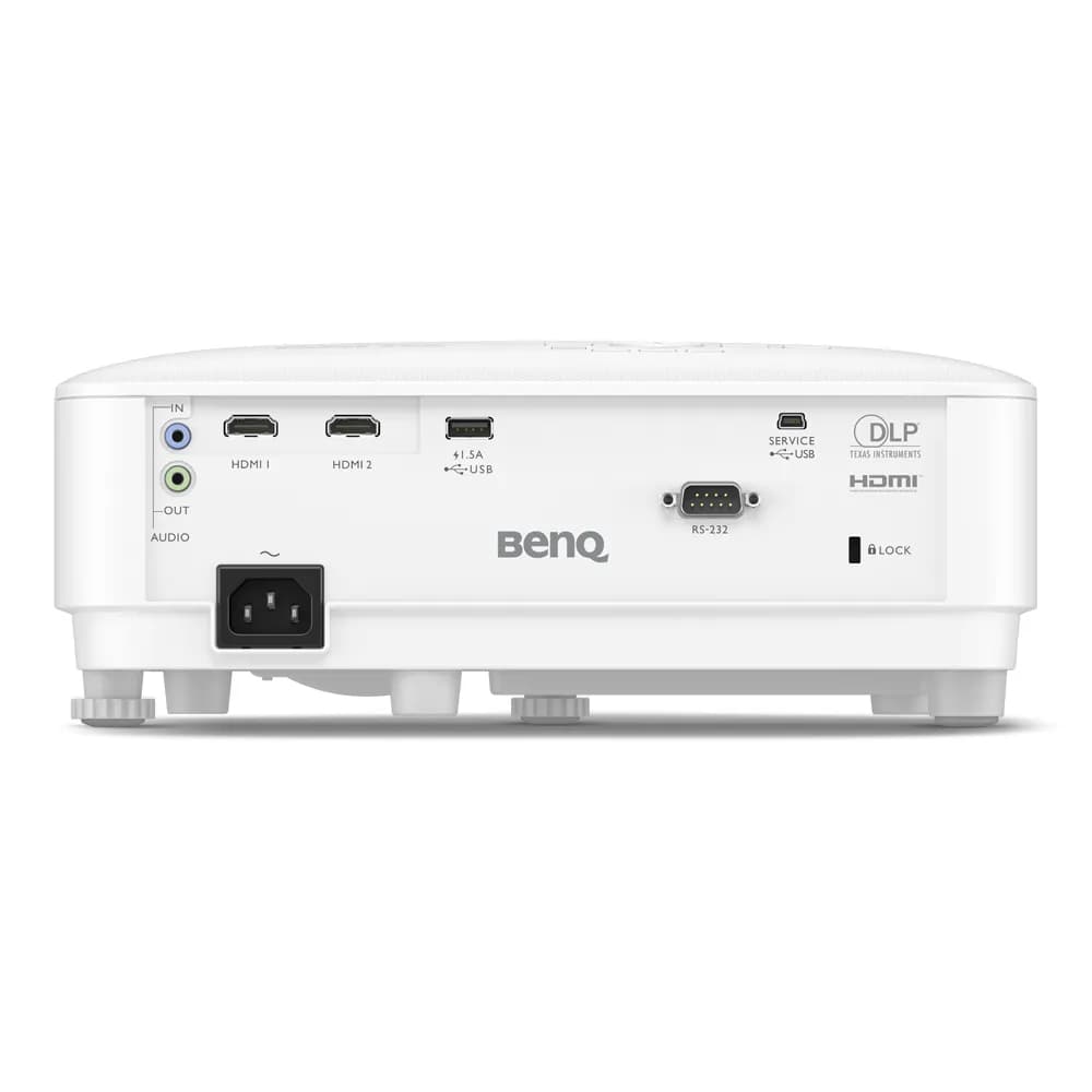 BenQ TH575 Proyector de alcance estándar 3800 lúmenes ANSI DLP 1080p ( 5
