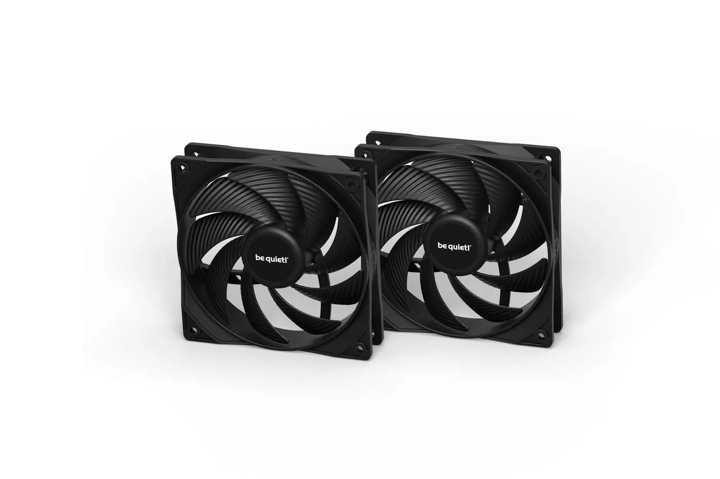 be quiet! Pure Loop 2 | 240mm Procesador Refrigerador de líquidos todo 5