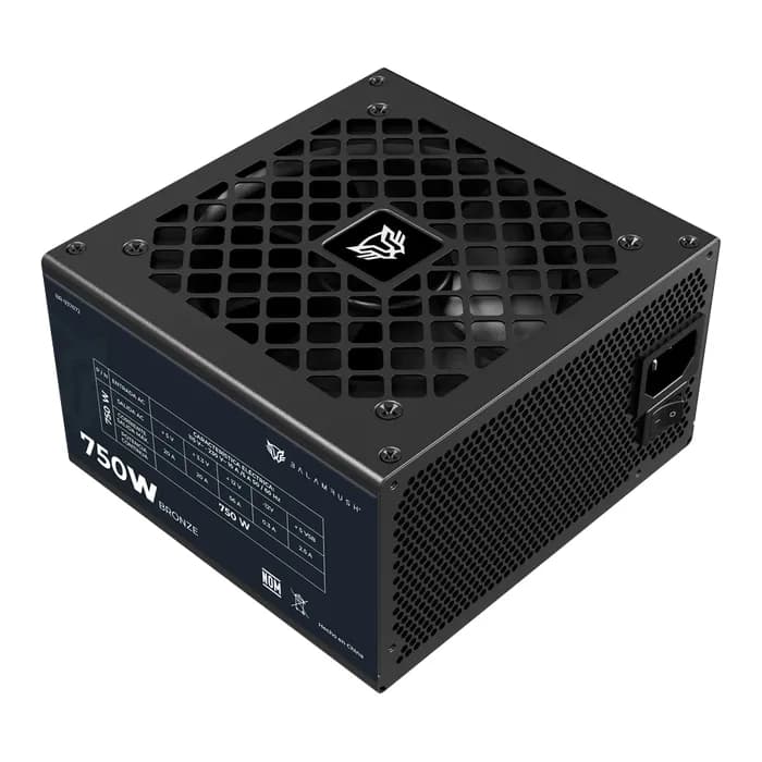 Balam Rush BR-937672
