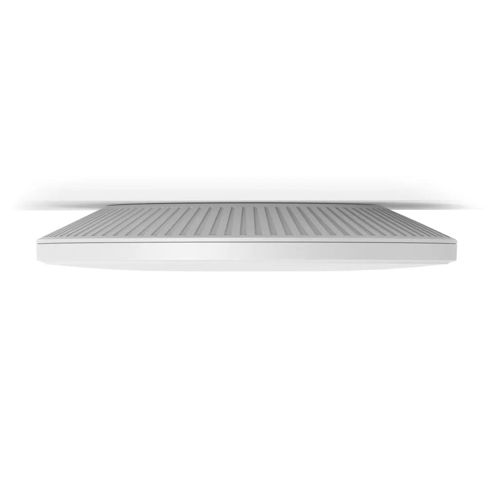 Punto de Acceso Wi-Fi 7 / Tribanda BE9300 / Puerto 2.5 Gbps / MLO / Po 4