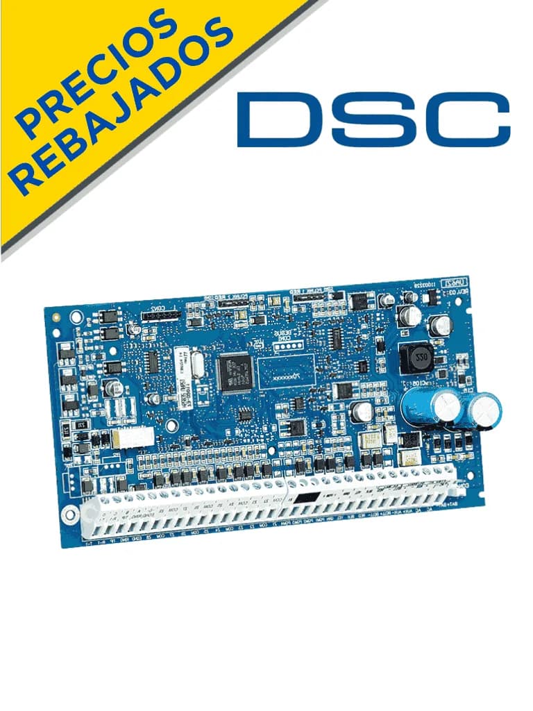 DSC HS2032PCBSPA