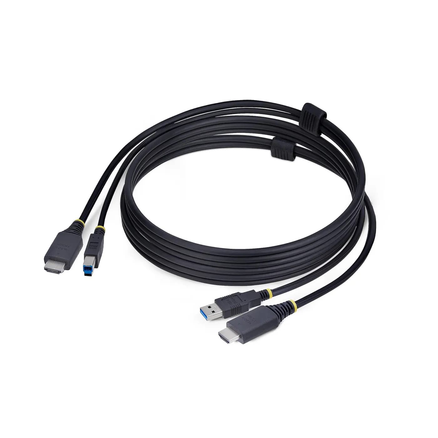 StarTech.com HU1226-KVM-CABLE