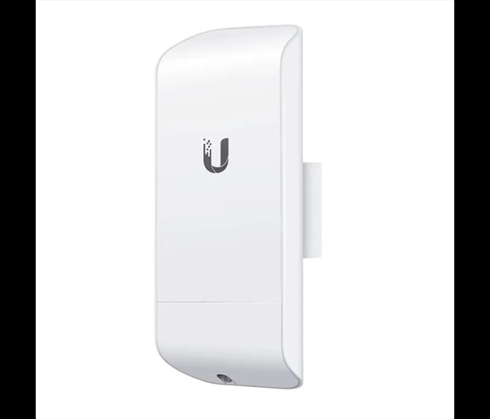 UBIQUITI NANOSTATION LOCOM5 - Radio Airmax 5.8GHz para exteriores con  3
