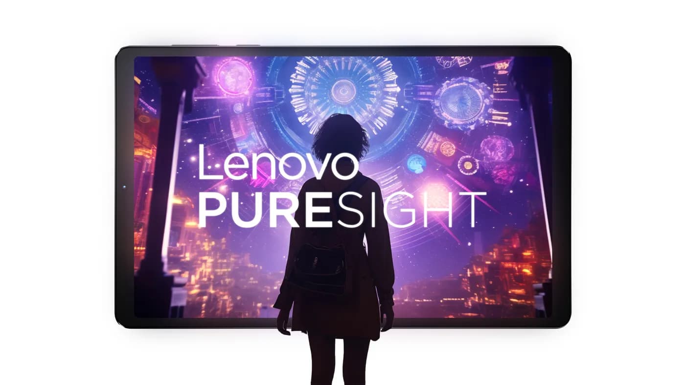 Lenovo Legion Tab (8.8", 3) Snapdragon 256 GB 22.4 cm (8.8") 12 GB Wi- 18