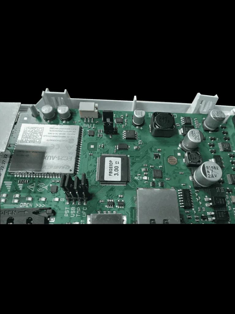 DSC TL405LELAU -  Comunicador Universal Dual IP / LTE 4