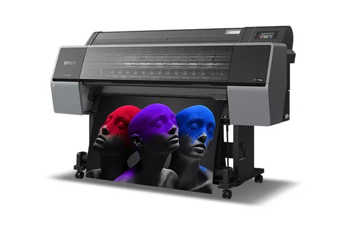 Epson SureColor P9570 impresora de gran formato Inyección de tinta Col 2