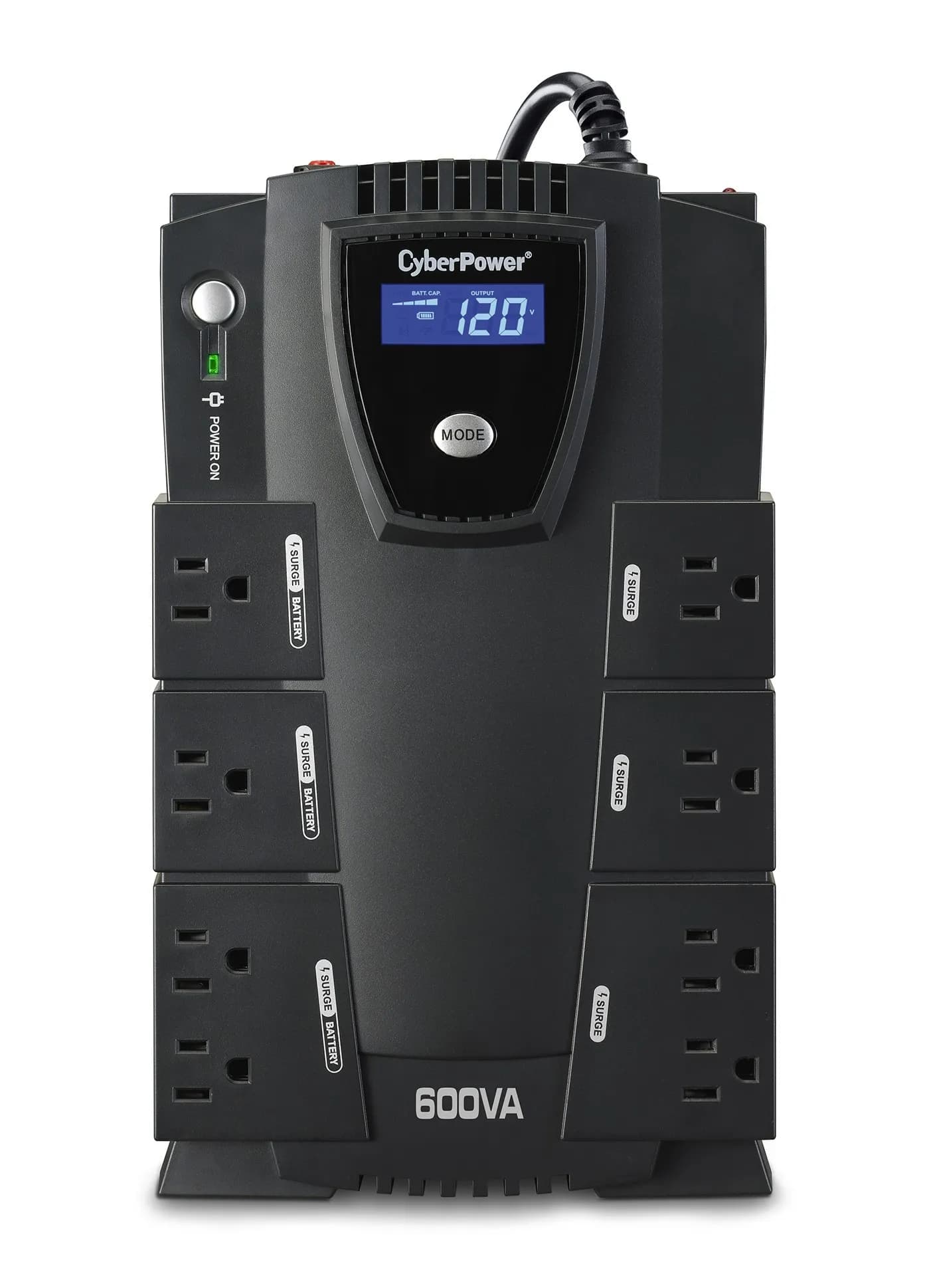CyberPower CP600LCD