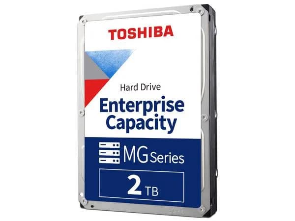 Toshiba MG10ADA200E