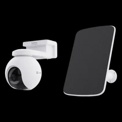 Ezviz CSEB8/4G/KIT