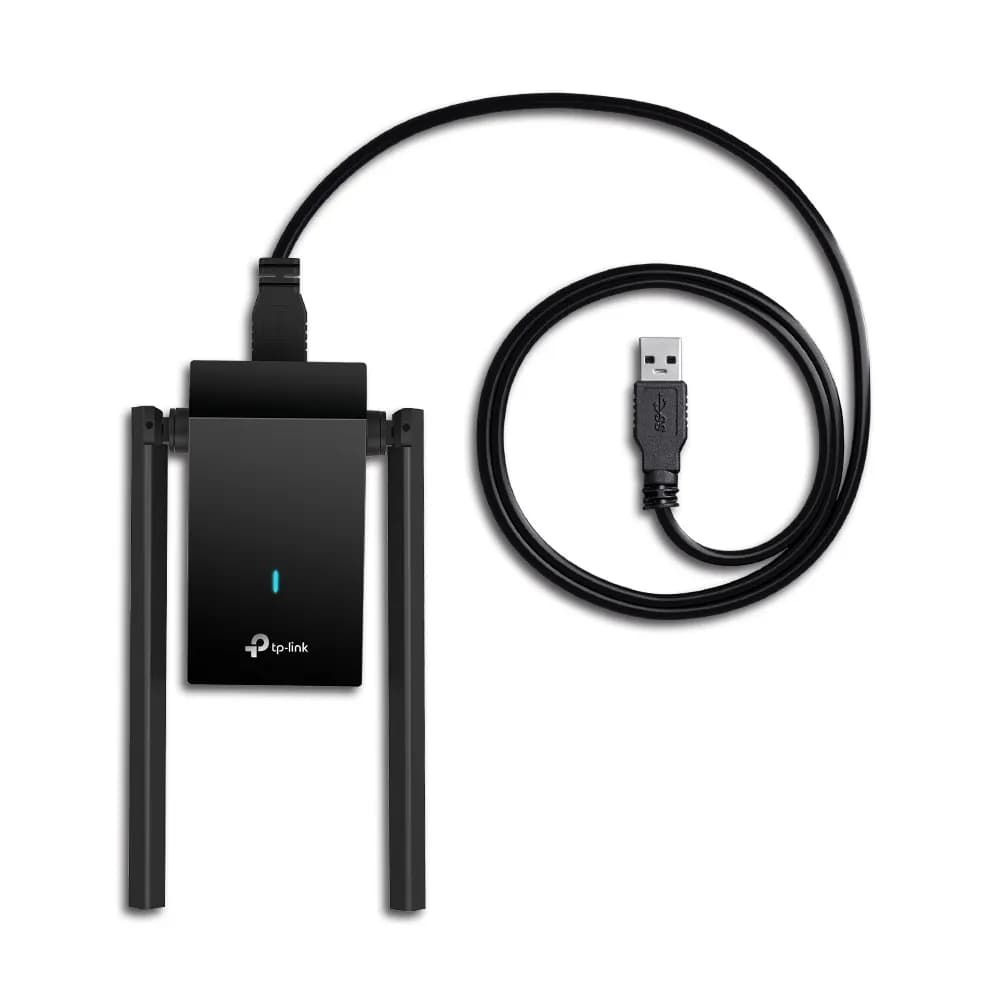 TP-Link Archer TX20U Plus WLAN 1800 Mbit/s 3