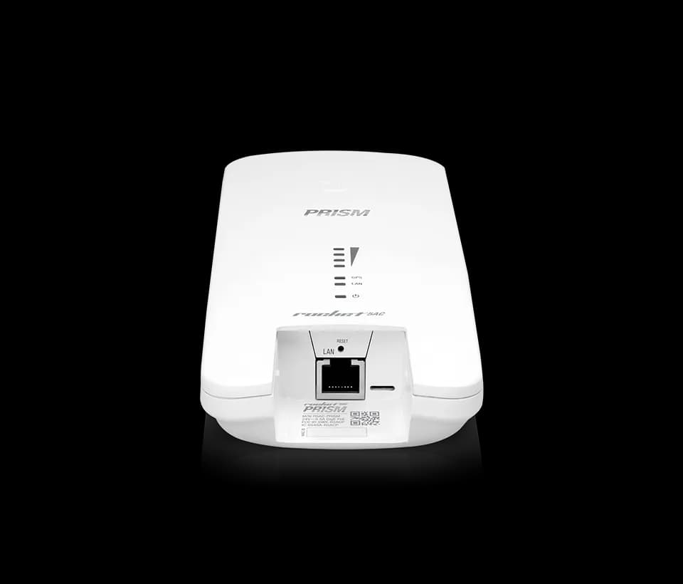 UBIQUITI ROCKET RP-5AC-GEN2 - Radio conectorizado Airmax AC Prism Gen2 4