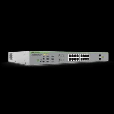 Allied Telesis AT-GS950/18PS-V2-10
