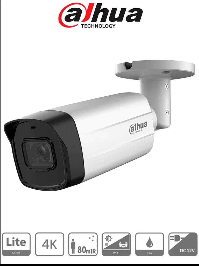 Dahua DH-HAC-HFW1801TMN-I8-A-S3