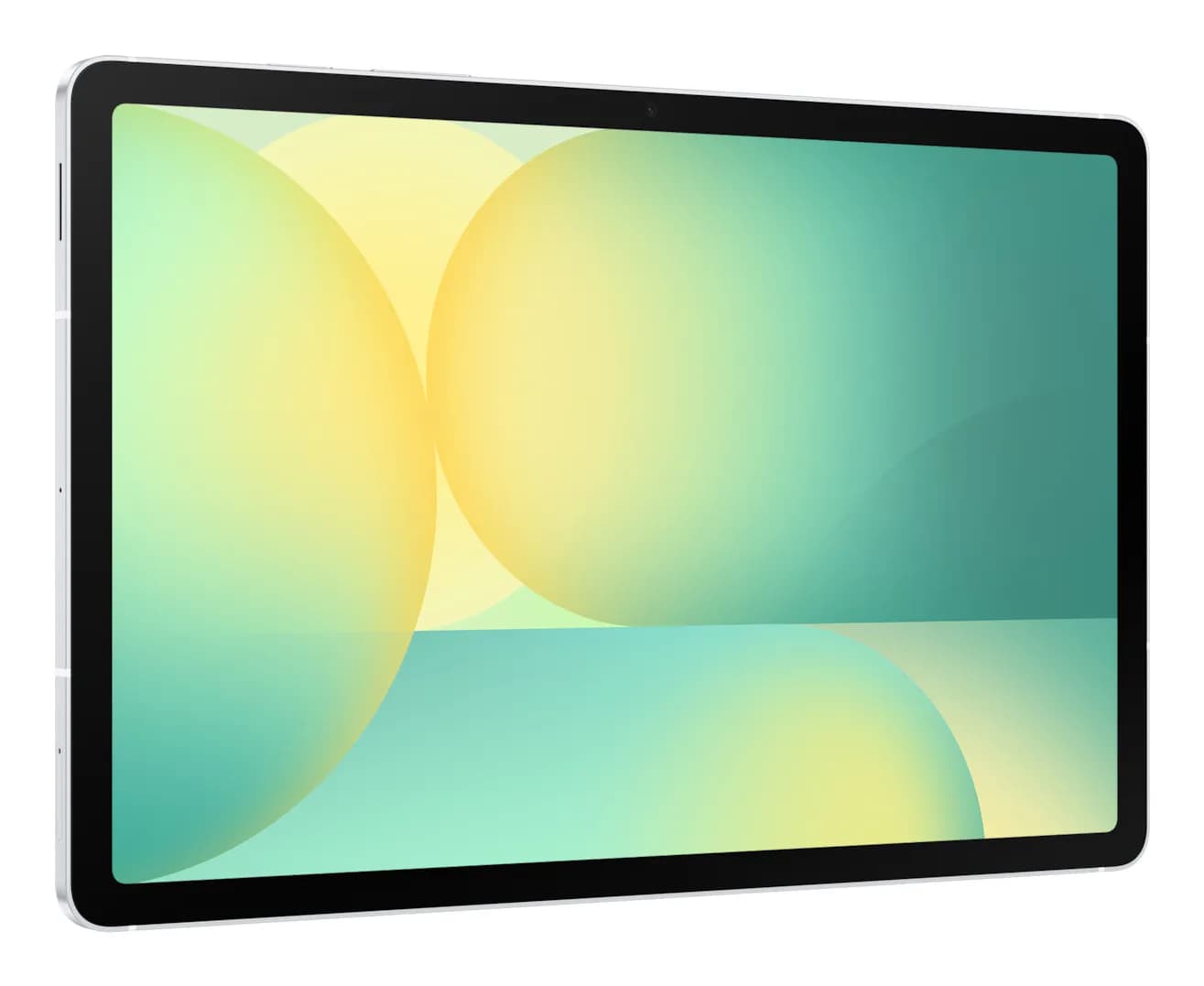 Samsung Galaxy Tab S10 FE Samsung Exynos 128 GB 27.7 cm (10.9") 8 GB W 4