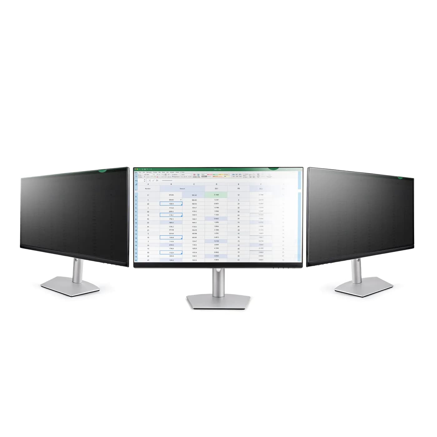 StarTech.com Filtro de Privacidad para Monitor de 20 Pulgadas - Pantal 2