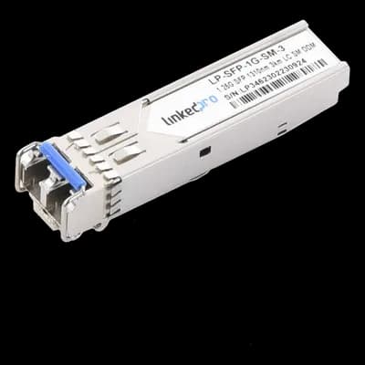 LinkedPro by EPCOM LP-SFP-1G-SM-3