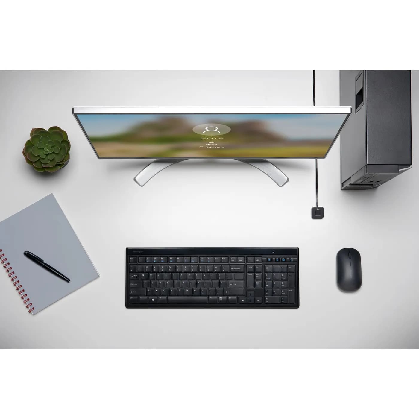 Kensington Llave de huella digital VeriMark™ para escritorio 5