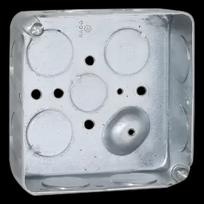 Raco HUB-191