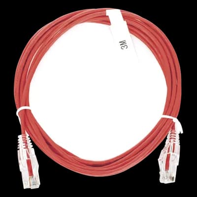LinkedPro by EPCOM LP-UT6-300-RD-28