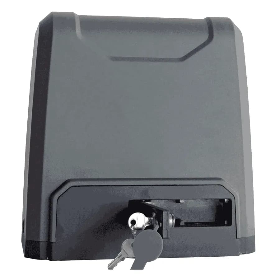ZKTECO ZKSL800AC - Motor para puerta deslizante / peso maximo 800 Kg / 5
