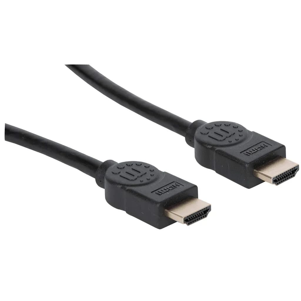 Manhattan Cable HDMI de Ultra Alta Velocidad 2