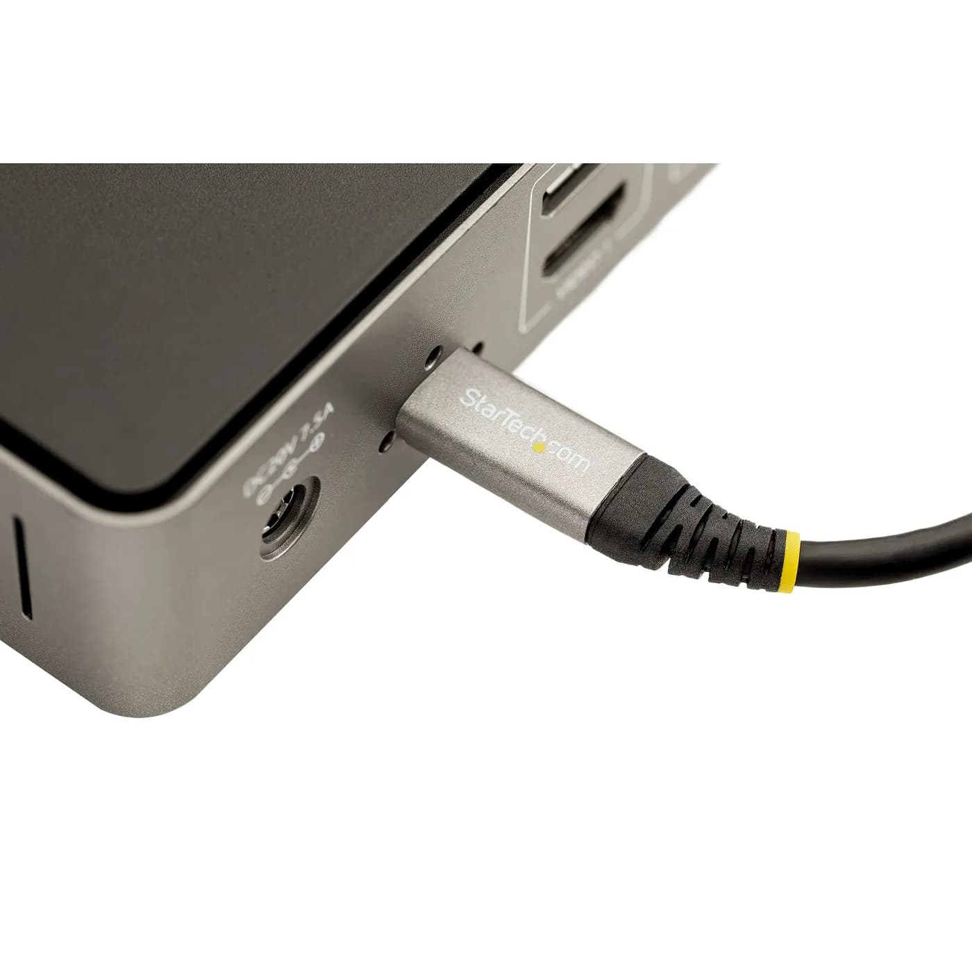 StarTech.com Cable de 2m USB-C de 5Gbps - Cable USBC de Alta Calidad - 6