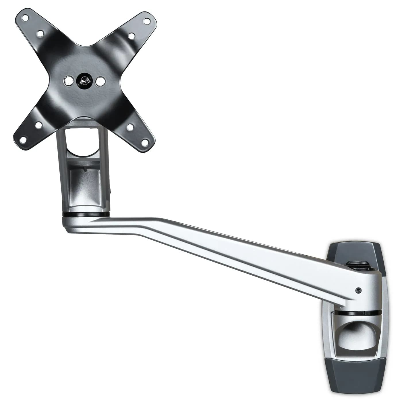 StarTech.com Soporte de Pared para Pantallas - Brazo de Doble Giro de  14