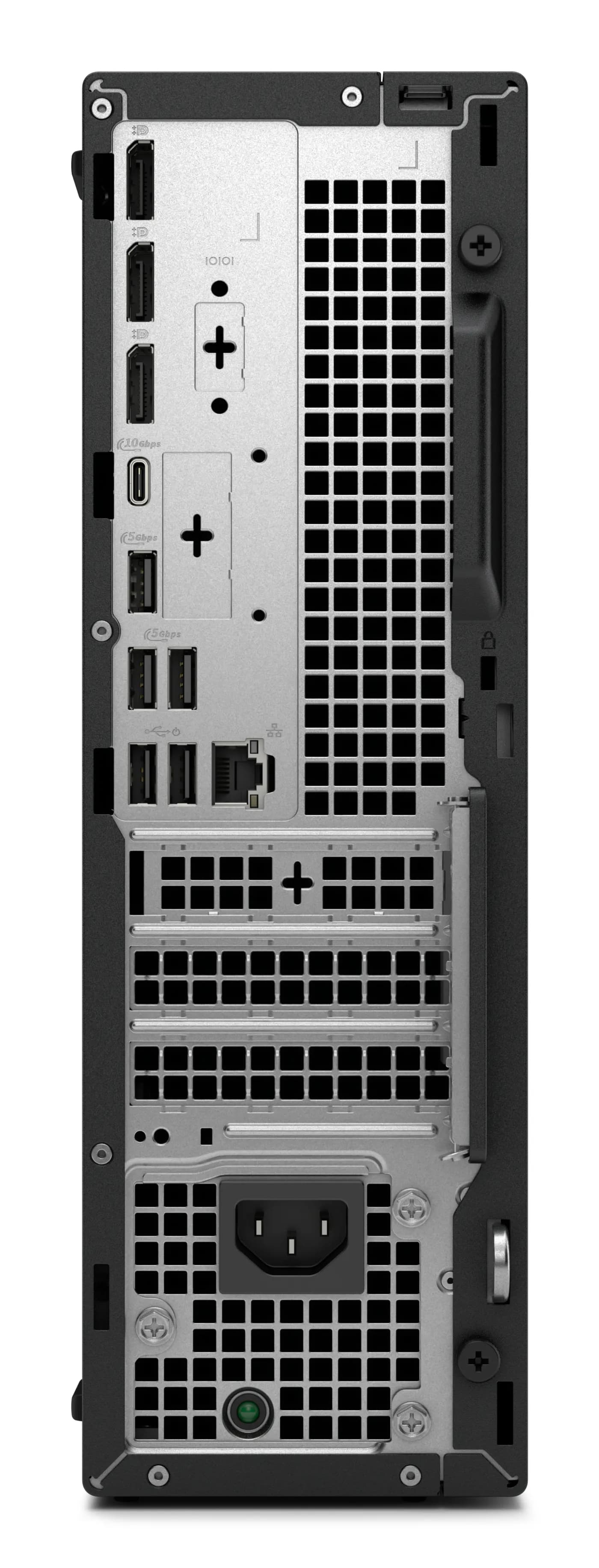 DELL Pro QBS1250 Plus Intel Core Ultra 7 265 16 GB DDR5-SDRAM 512 GB S 4