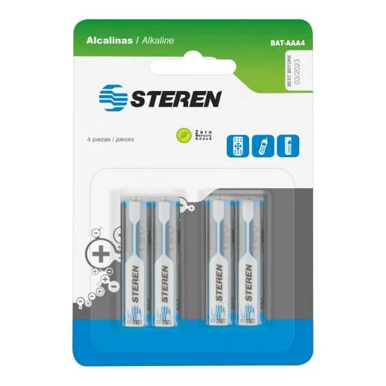 Steren BAT-AAA4