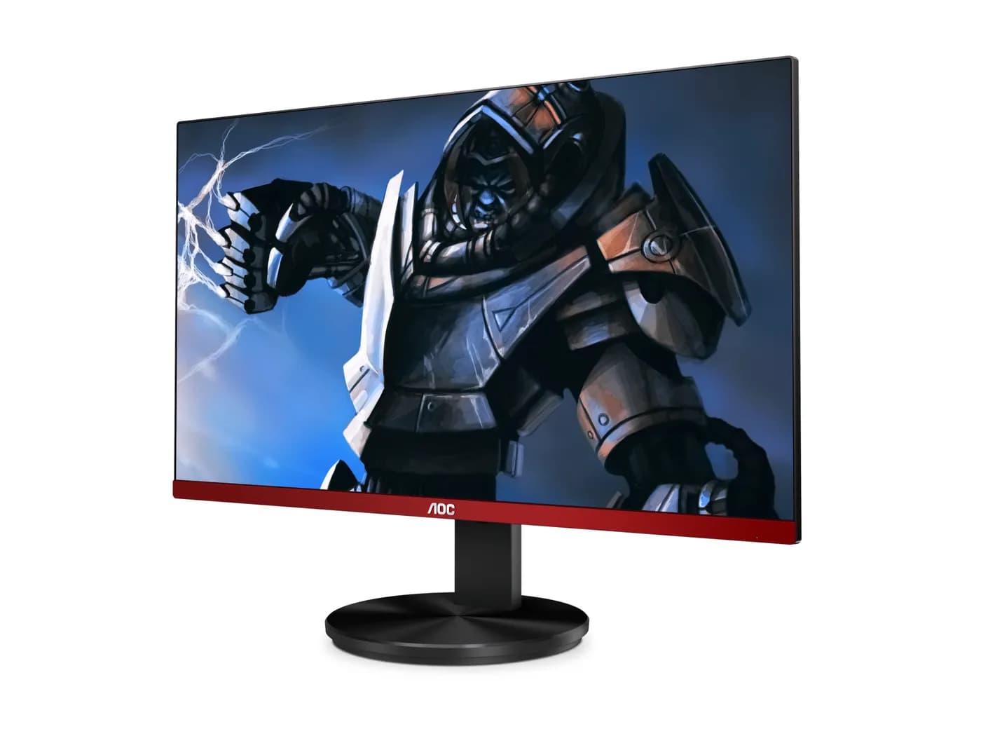 AOC G2790VX monitor de computadora 68.6 cm (27") 1920 x 1080 Pixeles F 3
